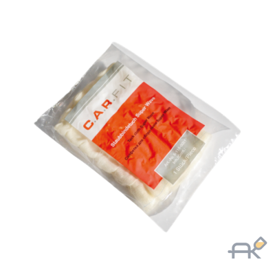 Антистатическая салфетка CAR FIT  60x90 (6-100-0001)